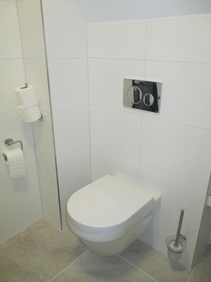 Appartement Maison Blanche