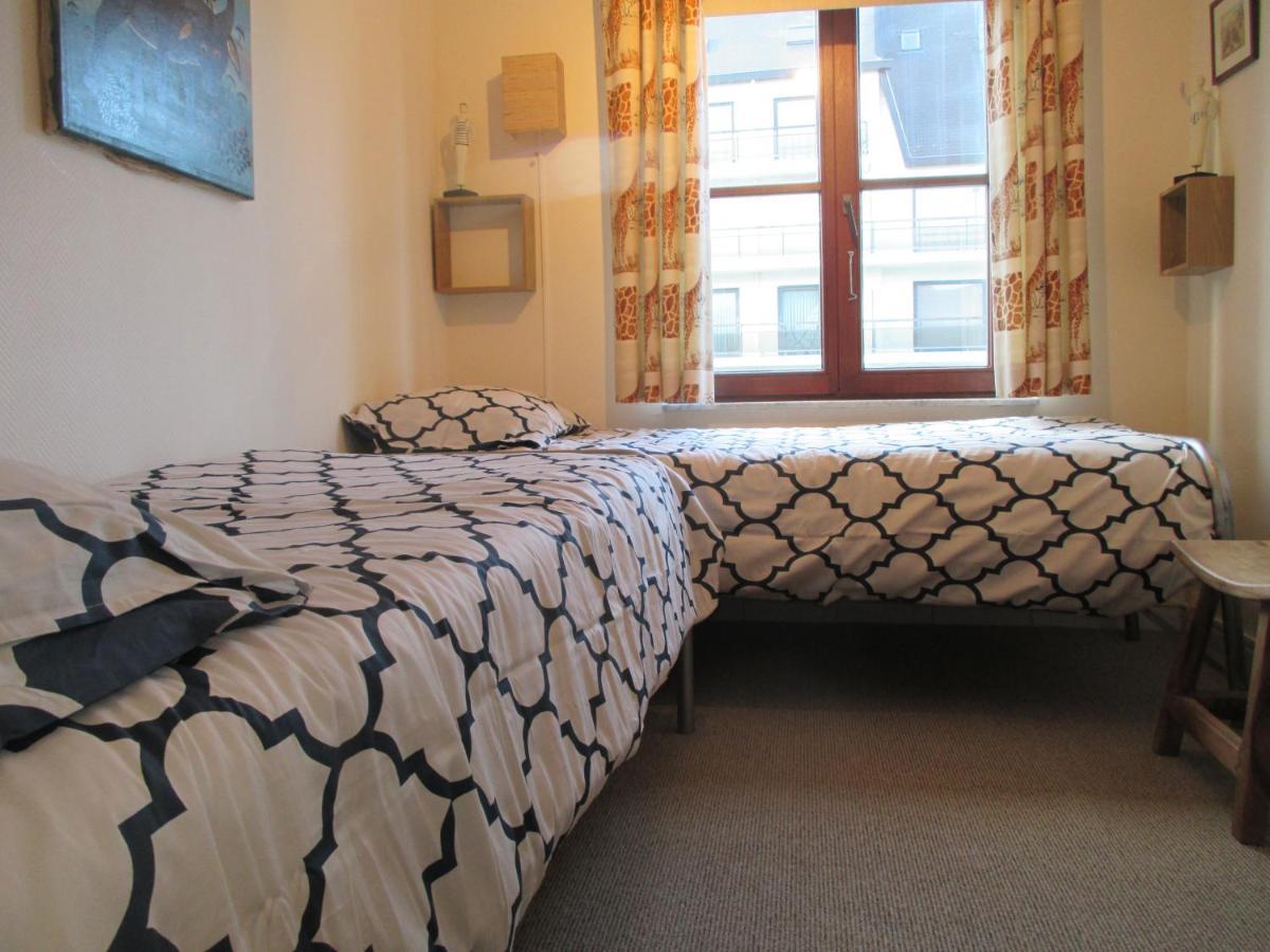 Maison Blanche Appartement