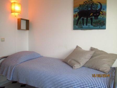 Appartement Maison Blanche Le Coq